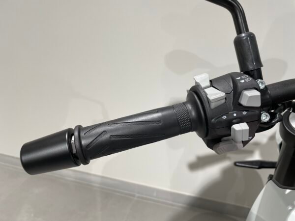 PEUGEOT PM 01 - Imagen 18