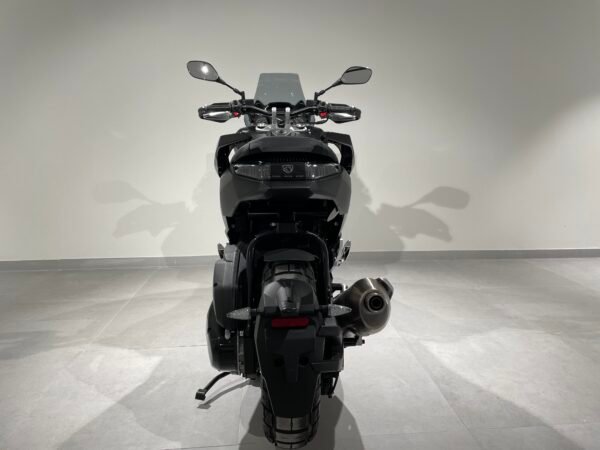 PEUGEOT XP 400 GT - Imagen 16