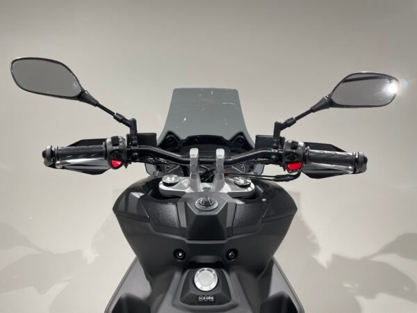 PEUGEOT XP 400 GT - Imagen 18