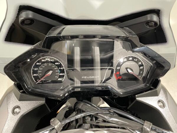 PEUGEOT XP 400 GT - Imagen 20