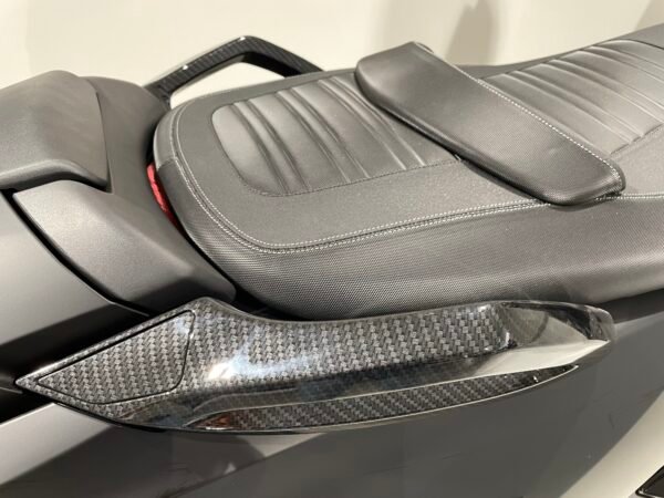 PEUGEOT METROPLIS 400 GT - Imagen 12