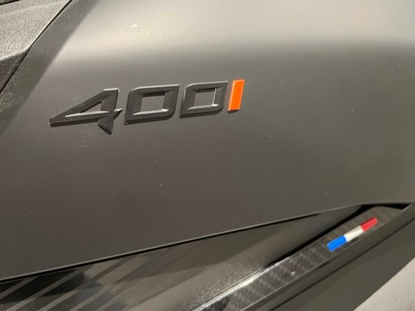 PEUGEOT METROPLIS 400 GT - Imagen 22