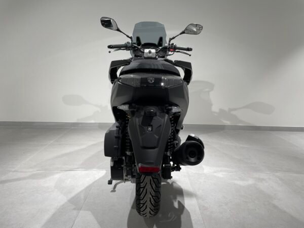 PEUGEOT PULSION GT - Imagen 17