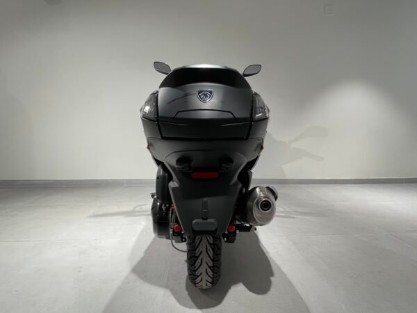 PEUGEOT METROPLIS 400 GT - Imagen 29