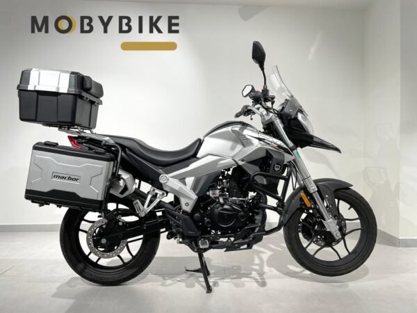 MACBOR MONTANA XR1